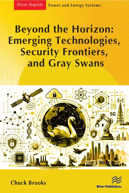 Beyond the Horizon: Emerging Technologies, Security Frontiers, and Gray Swans