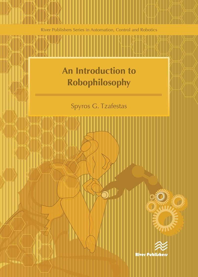 An Introduction to Robophilosophy