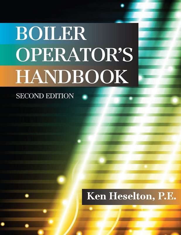 Boiler Operator's Handbook, Second Edition