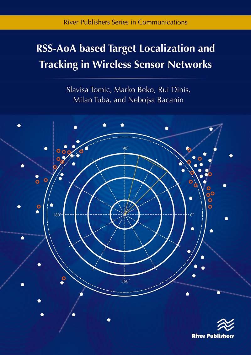 RSS-AoA-based Target Localization and Tracking in Wireless Sensor Networks