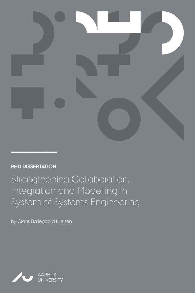Strengthening Collaboration, Integration and Modelling in System of Systems Engineering