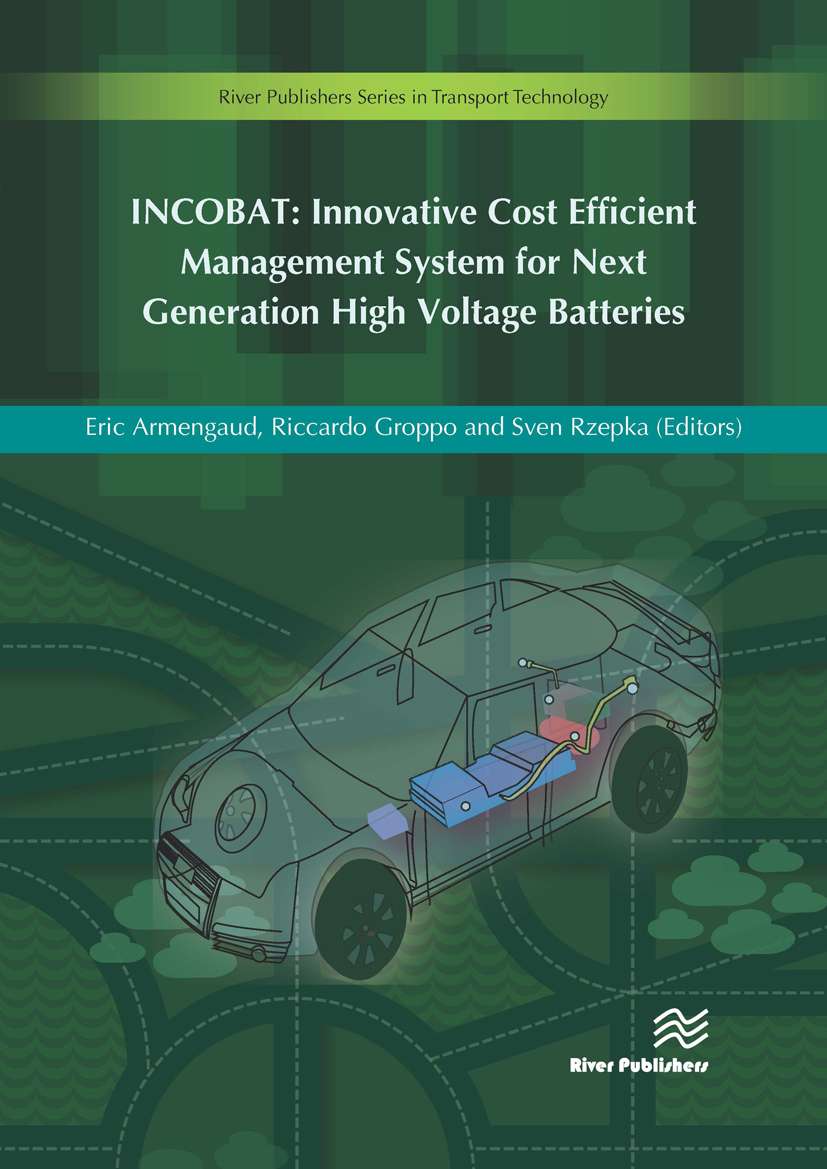 INCOBAT: Innovative Cost Efficient Management System for Next Generation High Voltage Batteries
