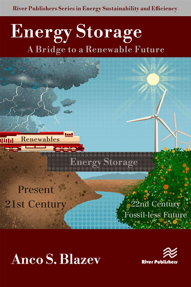 Energy Storage - A Bridge to a Renewable Energy Future