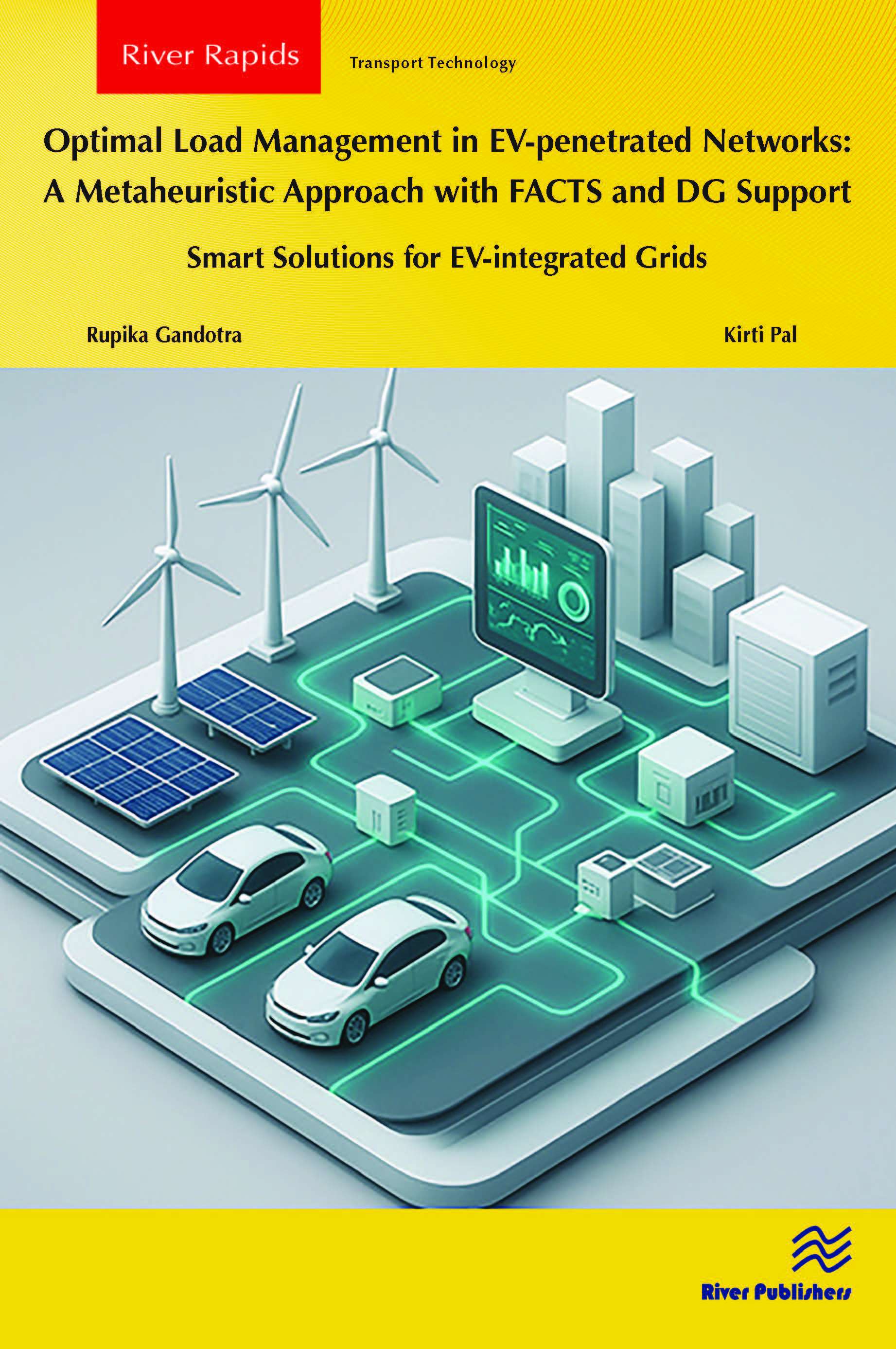 Optimal Load Management in EV-penetrated Networks: A Metaheuristic Approach with FACTS and DG Support