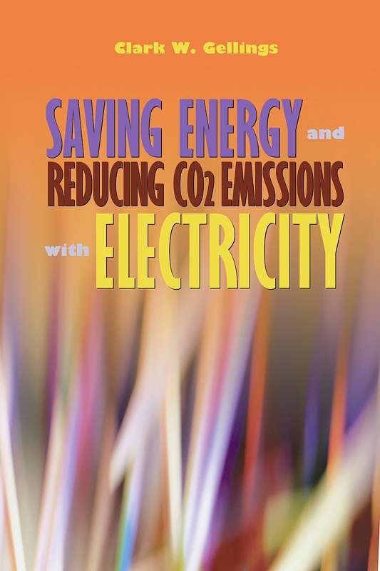 Saving Energy and Reducing CO2 Emissions with Electricity