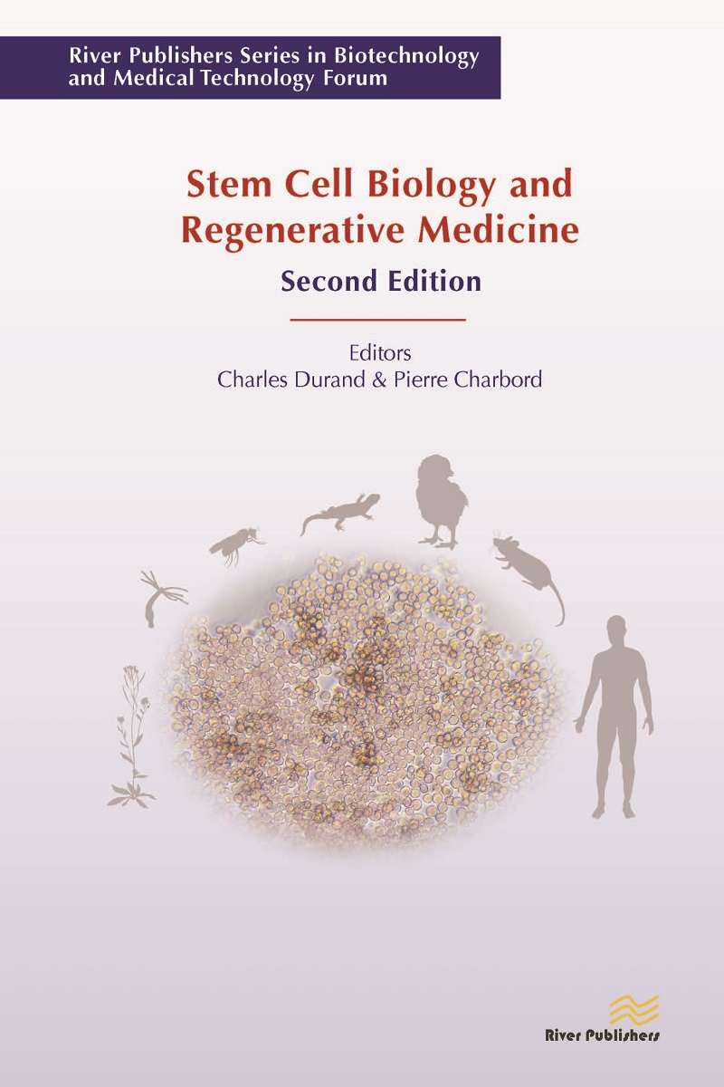 Stem Cell Biology and Regenerative Medicine, Second edition