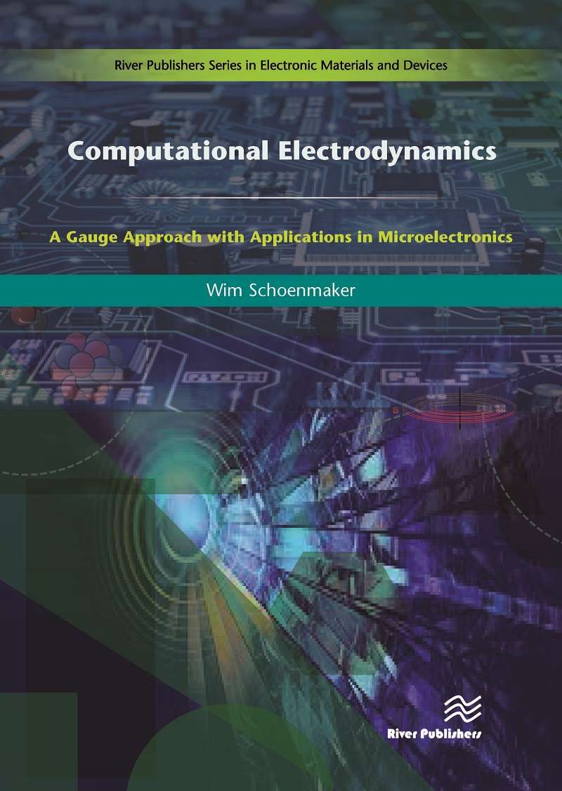 Computational Electrodynamics