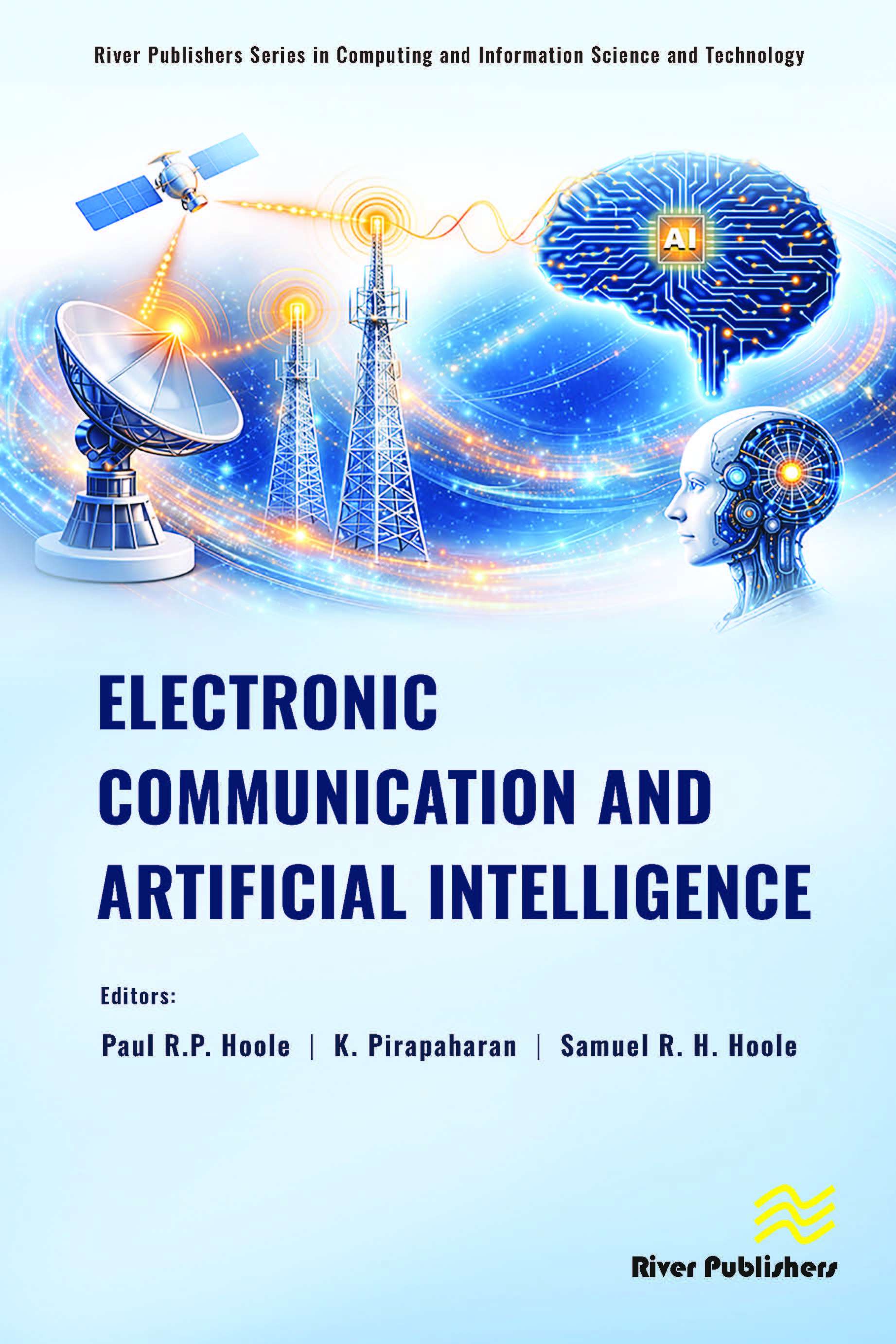 Electronic Communication and Artificial Intelligence