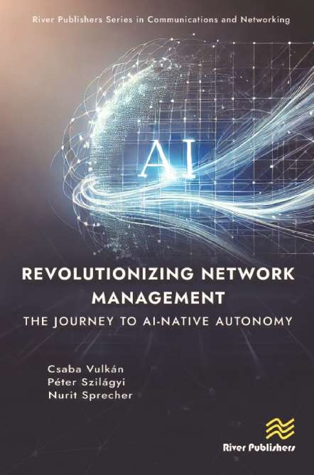 Revolutionizing Network Management: The Journey to AI-native Autonomy