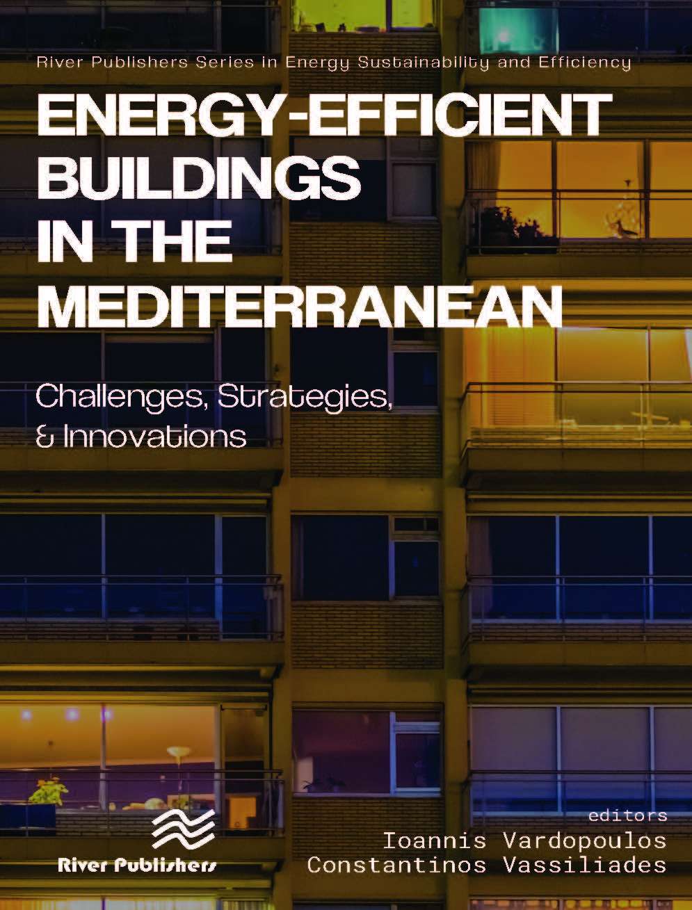 Energy-efficient Buildings in the Mediterranean