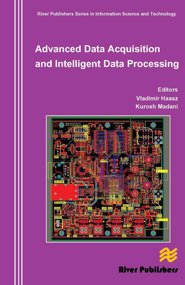 Advanced Data Acquisition and Intelligent Data Processing