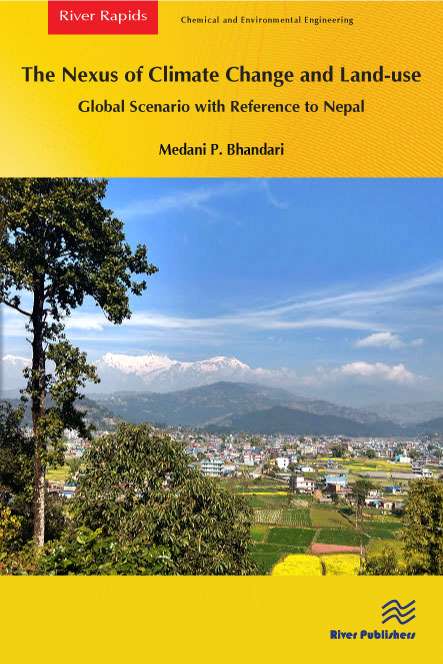 The Nexus of Climate Change and Land-use  Global Scenario with Reference to Nepal
