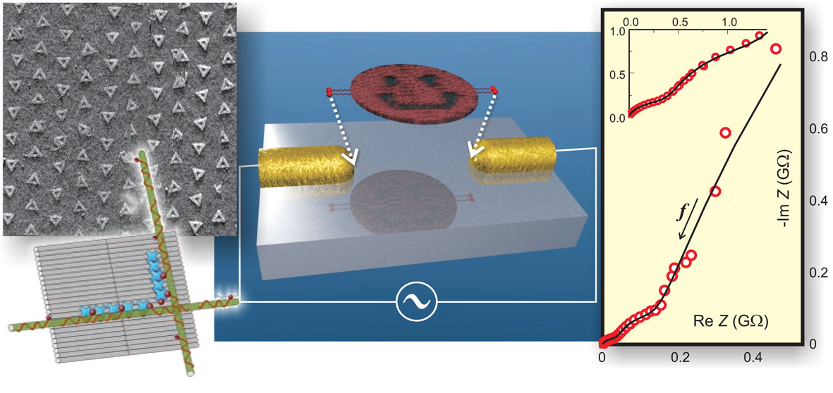 river publishers journal of self assembly and molecular electronics